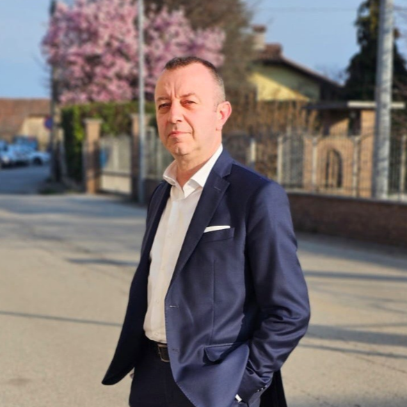 Immagine del profilo del consulente